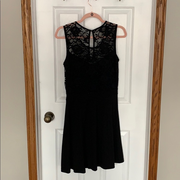 Silver Icing Soirée Dress - Picture 3 of 5